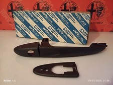 LANCIA Y 2003/11 MANIGLIA APERTURA PORTA SX ESTERNA 735346205