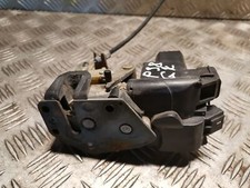 Range Rover II P38 Posteriore