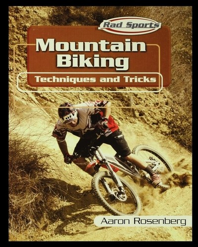 Mountain biking - mountain,