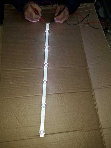 Barra strip led - , lg