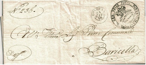 Bolli della