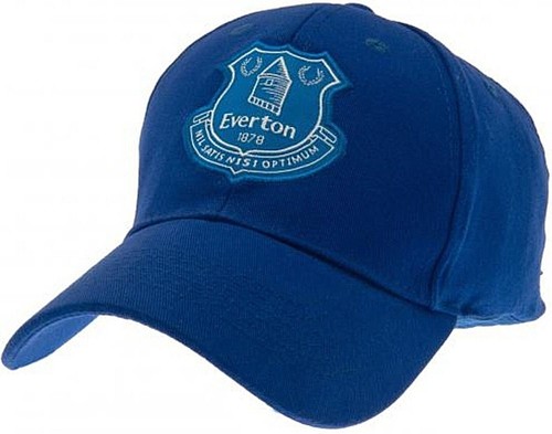 Everton adulto blu - fc,