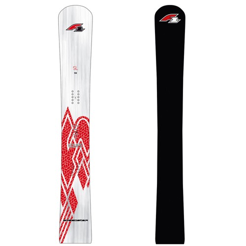Snowboard speedster equipe - f2,