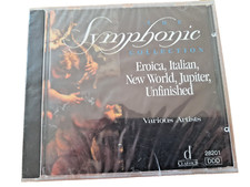 VARIOUS ARTISTS - THE