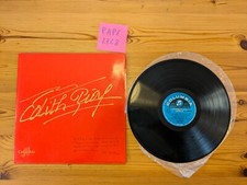 EDITH PIAF ‎– Edith Piaf