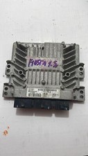 CENTRALINA MOTORE FORD Fiesta 6° Serie 4ejb j38ac Diesel 1.4tdi (0817) 1568304