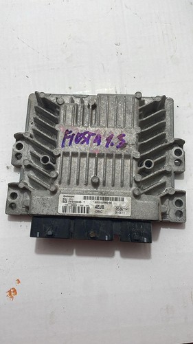 Centralina motore ford fiesta - motore,
