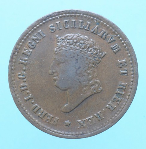 Napoli ferdinando tornesi - napoli,