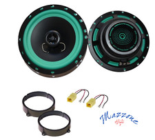 KIT 2 CASSE IPNOSIS IP-01165