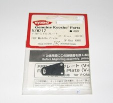 KYOSHO FRP MIDDLE PLATE VZW212