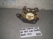 PINZA FRENO ANTERIORE SX