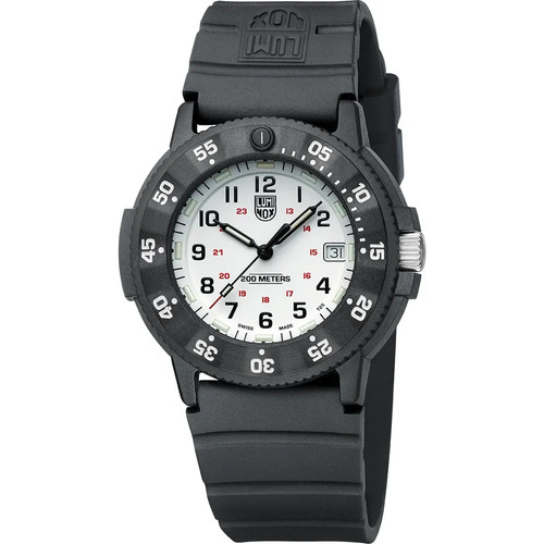 Orologio uomo luminox - orologio,