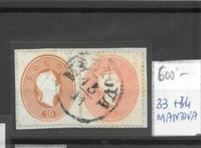 ANTICHI STATI Lombardo Veneto