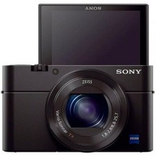 Sony DSC-RX100 III RX100M3