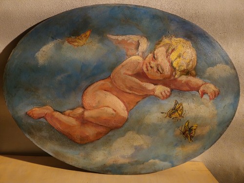 Scuola marcantonio bedini - marcantonio,