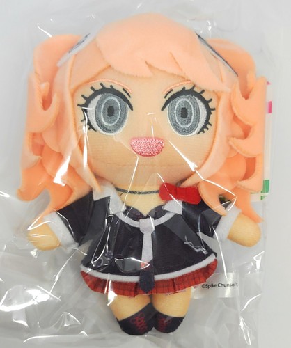 Danganronpa 2 junko - &,