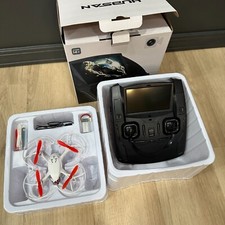 Hubsan X4 FPV RTF Mini