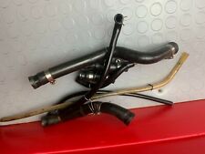 TUBI ACQUA MANICOTTI YAMAHA YZ 125 2T 2002 2004 HOSES PIPES