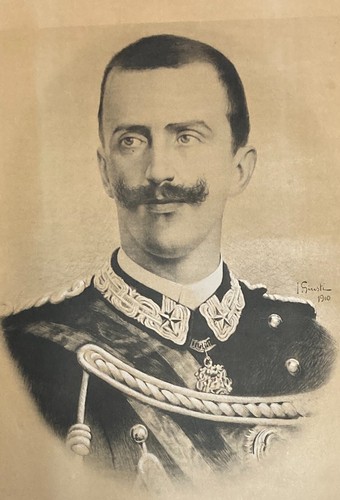 MILITARIA-ESERCITO