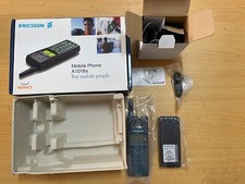 Ericsson A1018s Scatola