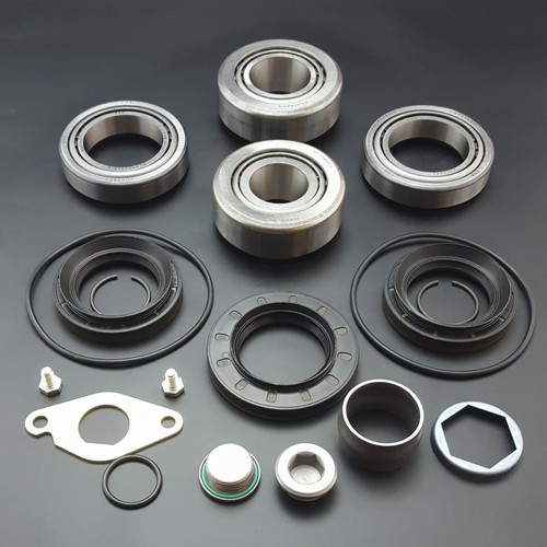 Kit ricostruzione - kit,
