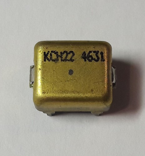 Kch22 kenwood hybrid - kenwood, th-79