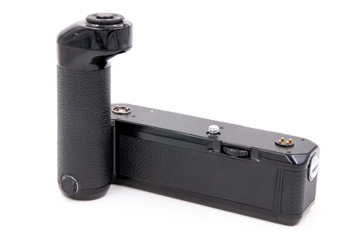 Nikon motor drive per - nikon, md-12,