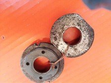 guarnitura calotte Bianchi