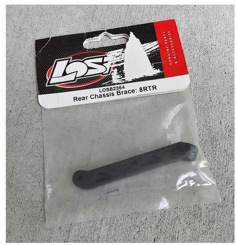 Team losi losb2354 - losb2354, supporto