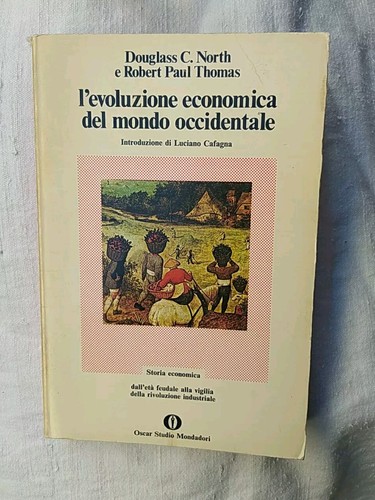 Evoluzione economica del - l'evoluzione,