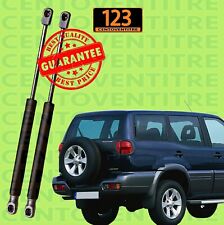 COPPIA MOLLE A GAS PISTONCINI