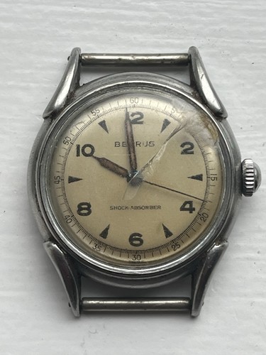 Orologio militare vintage