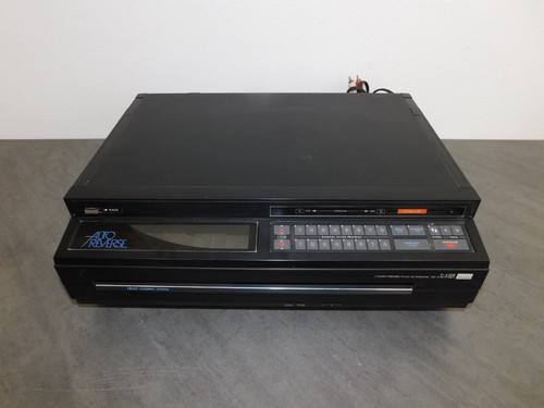 Giradischi vintage sansui - giradischi,