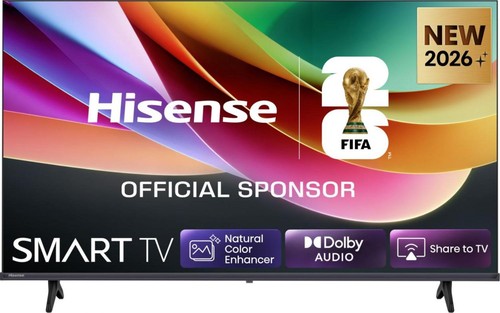 Hisense smart full hd - hisense,