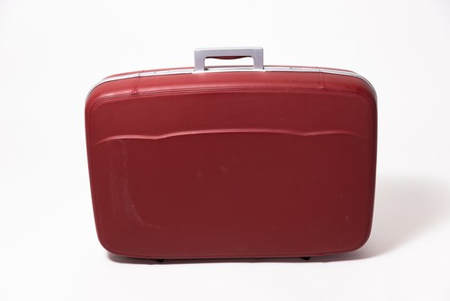 Valigia ferrari - valigia,