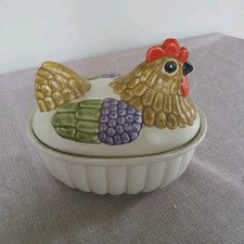 Thun vintage gallina - , porta
