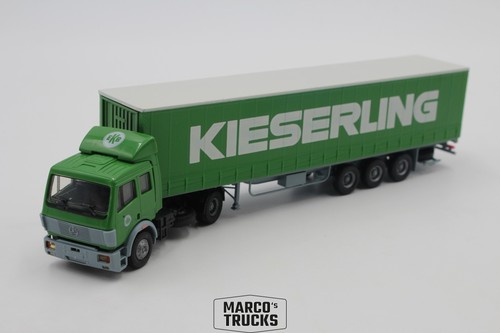 Roco sk88 semi kieserling - sk88,