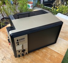 Eumig RS 3000 Alta Qualità