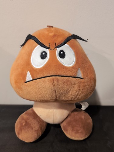 Super mario bros - bros., peluche