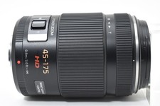 Panasonic LUMIX G X VARIO PZ