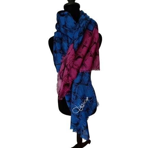 Sciarpa diane von - sciarpa,
