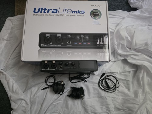 Motu ultralite mk5 interfaccia - ultralite-mk5,