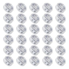  30 Pezzi Mini Base Girevole