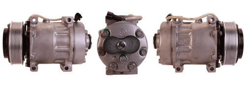 Compressore aria condizionata - compressore,