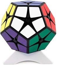 FunnyGoo Oostifun MO FANG GE 12 Superficie 2x2x12 Megaminx 2x2 Dodecaedro C