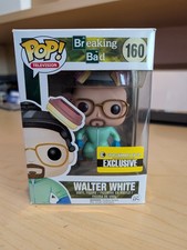 Funko Pop! Vinile: Breaking