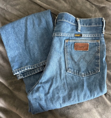 Vintage wrangler 945pw0 usa - wrangler,