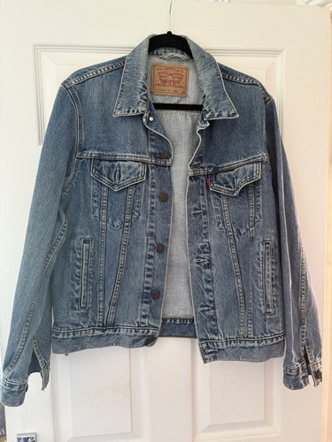 Giacca jeans vintage levi - vintage, levi’s
