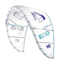 Duotone Evo Concept Blue 2025