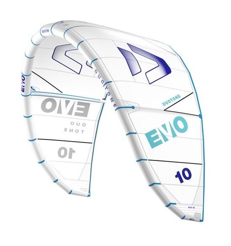 Duotone evo concept - blue, 2025